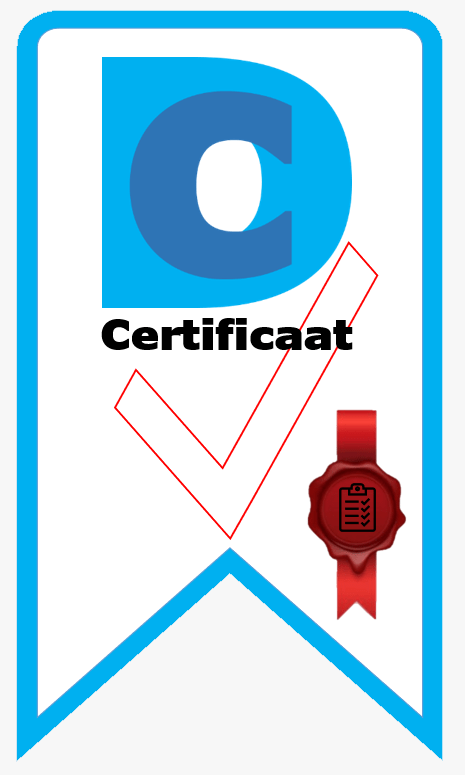 DC certificatie bescherming