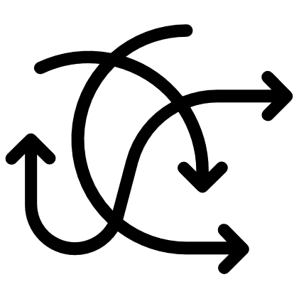 Flexibel in te schakelen DoenersConnect